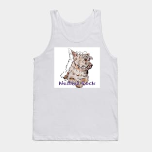 Westies Rock Tank Top